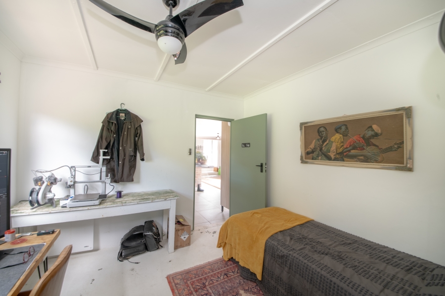 2 Bedroom Property for Sale in Pringle Bay Western Cape